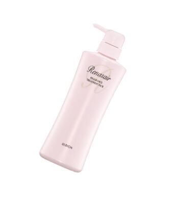 アルビオン　シャンプーセット 楽天市場】アルビオン ALBION ルネセア フレグランス トリートメント