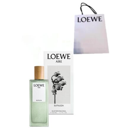 楽天市場】LOEWE ロエベ 001 マン オードパルファン 50ml EDP