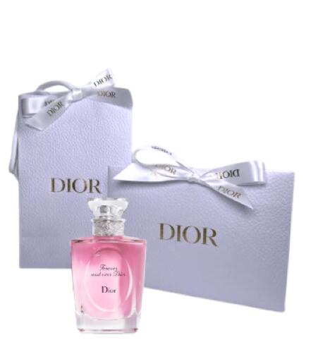 楽天市場】クリスチャンディオール Christian Dior フォーエヴァー