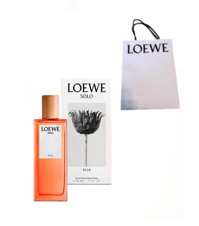 楽天市場】LOEWE ロエベ ソロ エジャ エリクシール （50ml・100ml