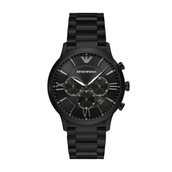 emporio armani watch ar 697