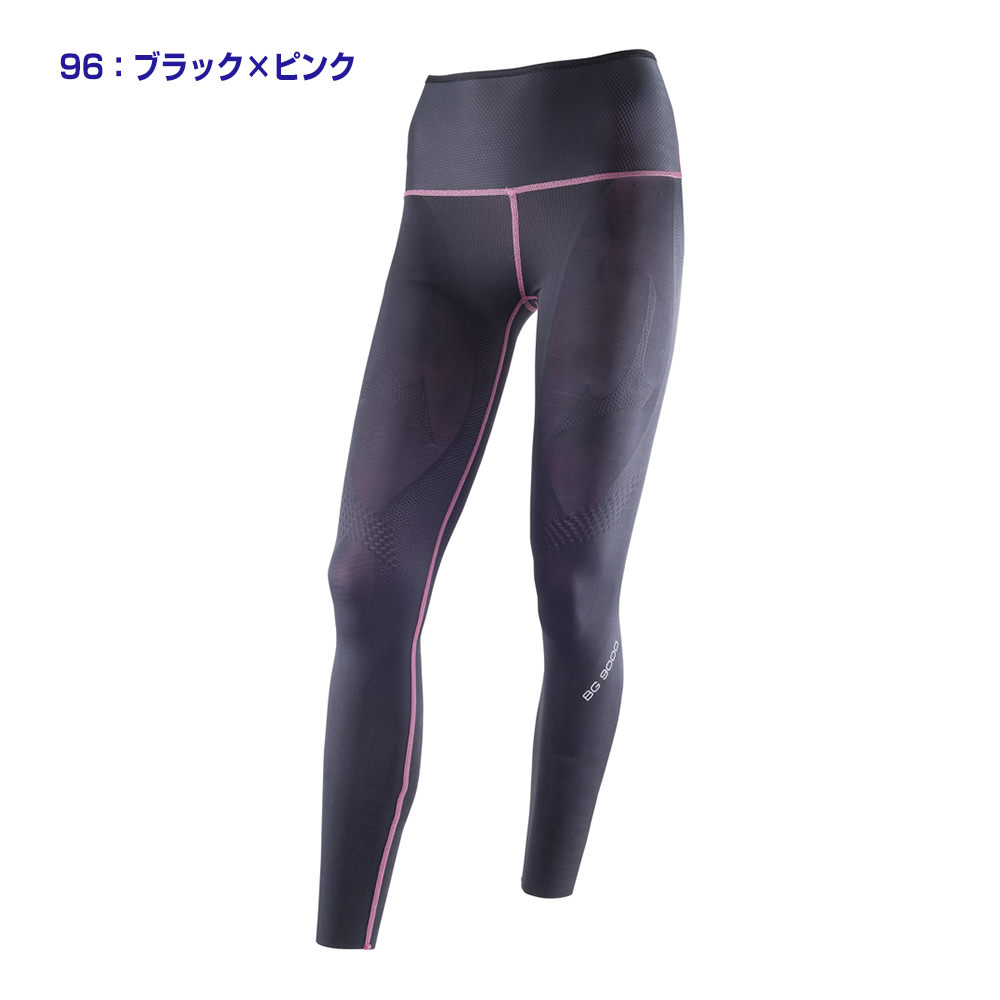 送料込み(ネコポス発送)ミズノ Mizuno BG9000 バイオギアタイツ ...
