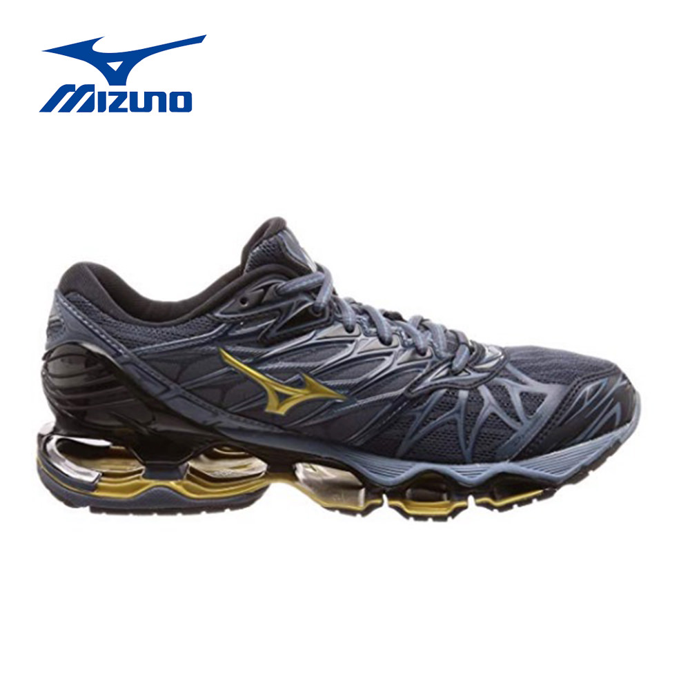 mizuno wave 7