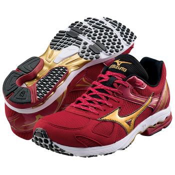 楽天市場 ミズノ Mizuno ウエーブ スペーサーar4 8ks メンズ ランニングシューズ ジョギング シューズ ネコポス メール便 不可 ｍ ｓスポーツ 楽天市場店