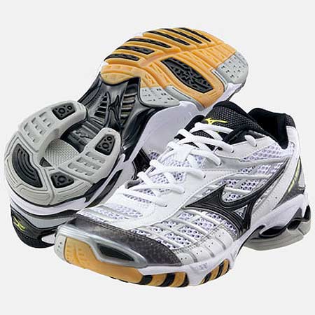 mizuno 9kv