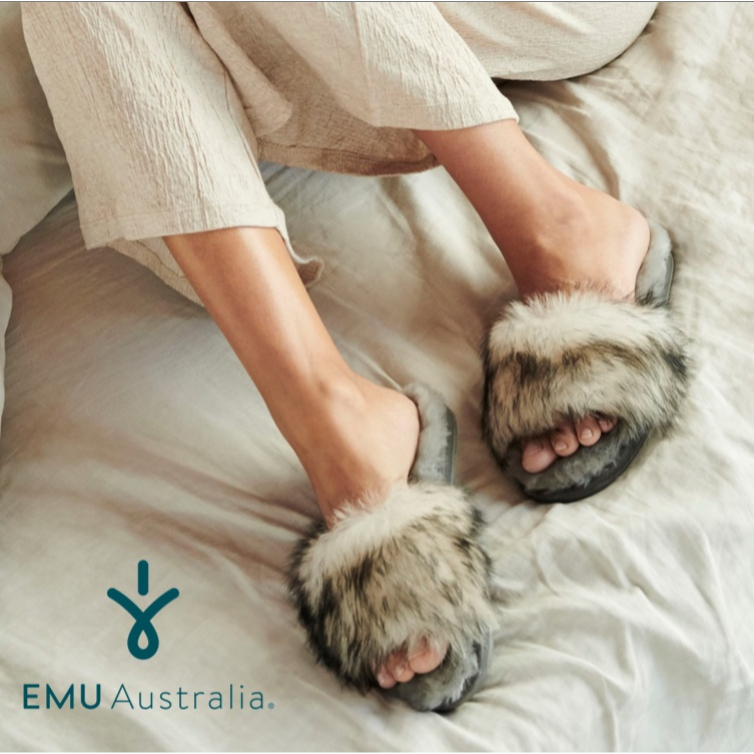 楽天市場】【公式】EMU Australia エミュ Mayberry メイベリー シープ