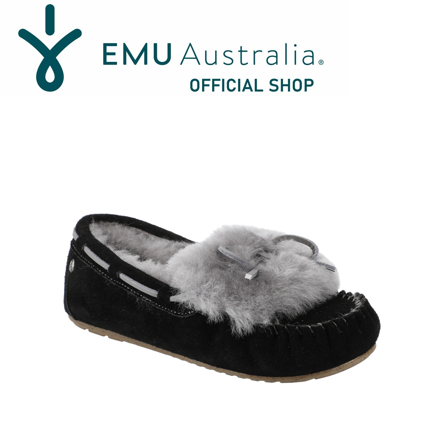 楽天市場】【公式】EMU Australia エミュ Cairns Metallic モカシン シープスキン ムートン レディース メンズ 送料無料  : EMU Australia公式ショップ