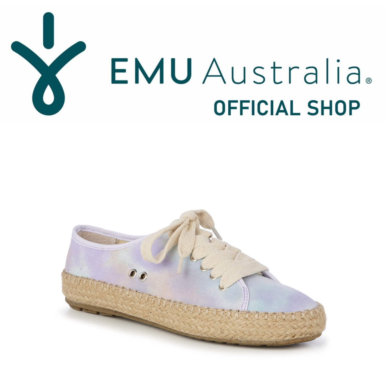 【楽天市場】【公式】EMU Australia エミュ Barkly スニーカー 