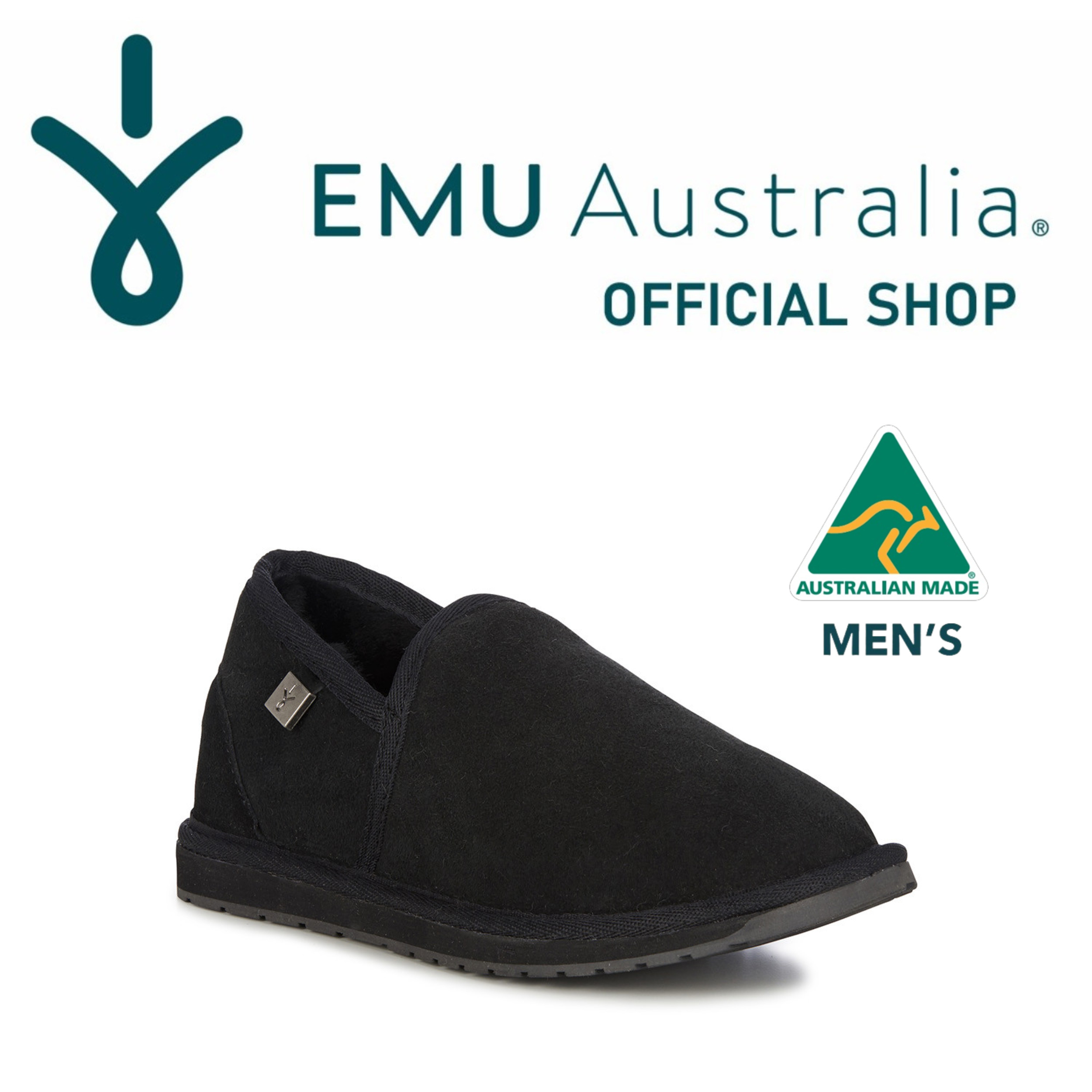 楽天市場】【公式】EMU Australia エミュ Cairns ケアンズ