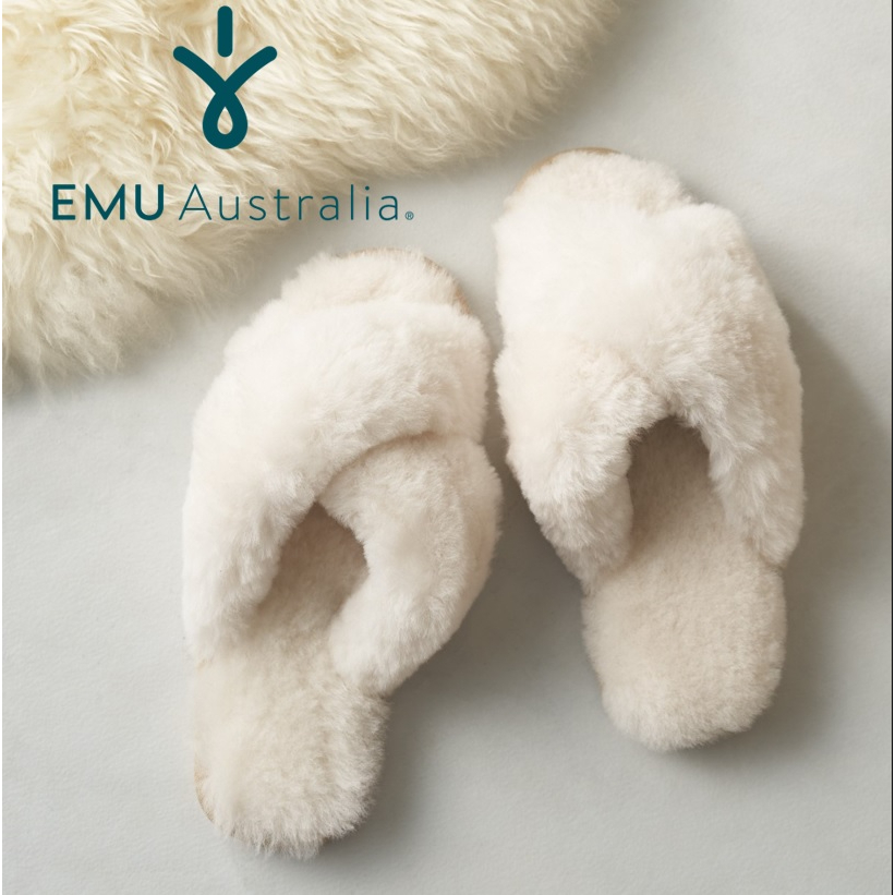 マラソン10%OFF【公式】EMU Australia エミュ Mayberry メイベリー