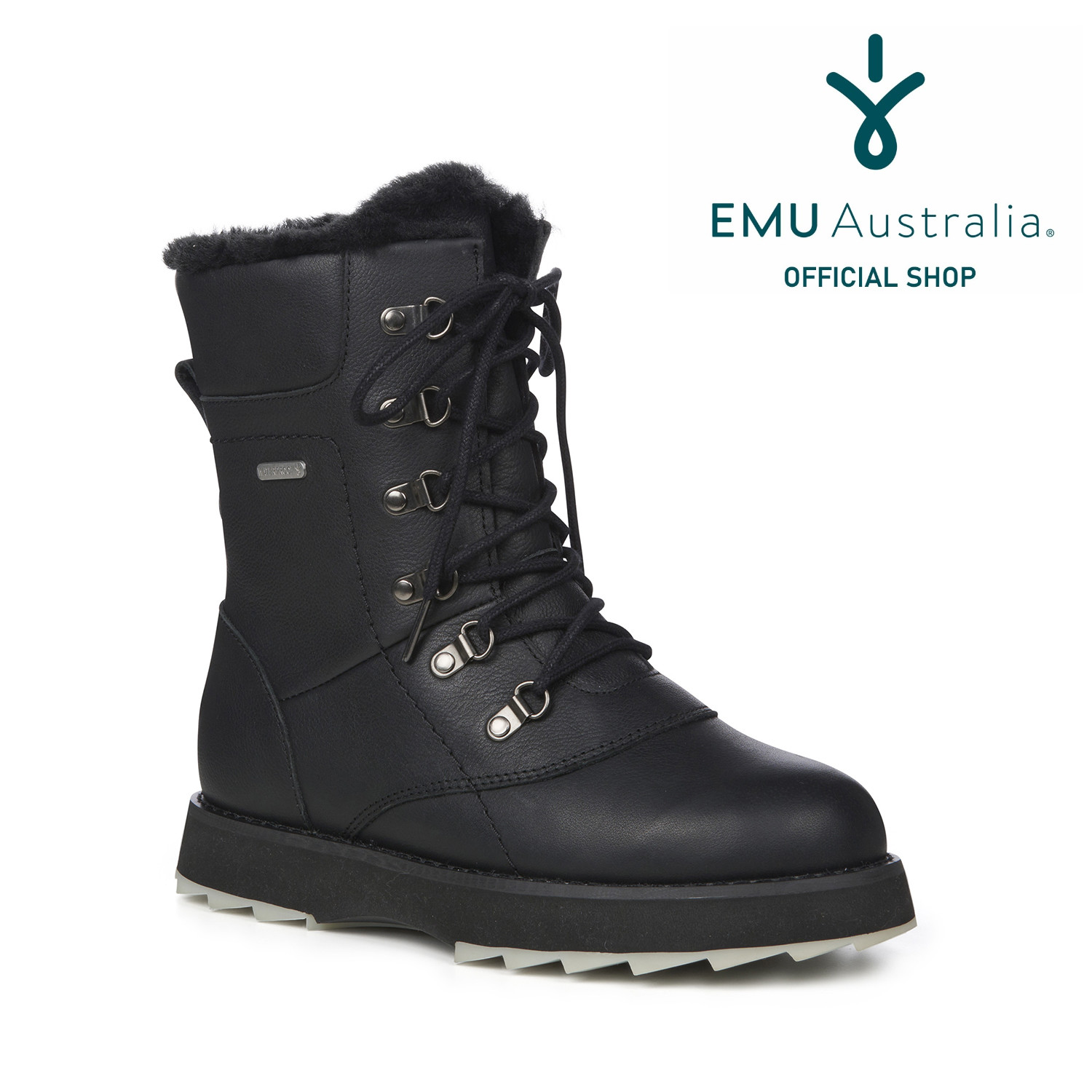 【楽天市場】【公式】EMU Australia エミュ Comoro 2.0 防水 シープ