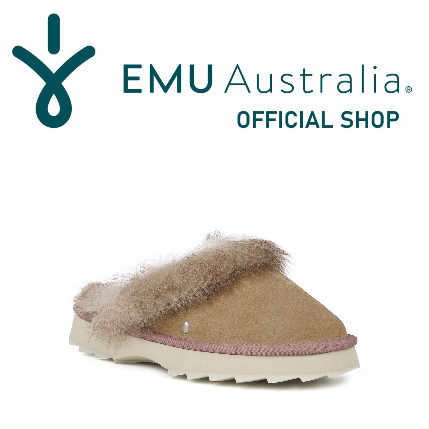 【楽天市場】【公式】EMU Australia エミュ Mayberry Sorbet シープ