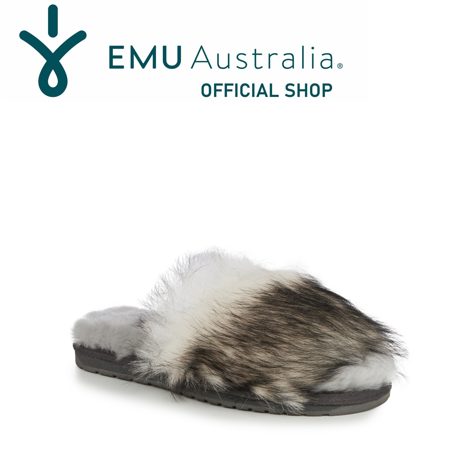 楽天市場 公式 Emu Australia エミュ Myna Lava サンダルシューズ ファーサンダル ファースリッパ シープスキン ムートン レディース メンズ 送料無料 Emu Australia公式ショップ