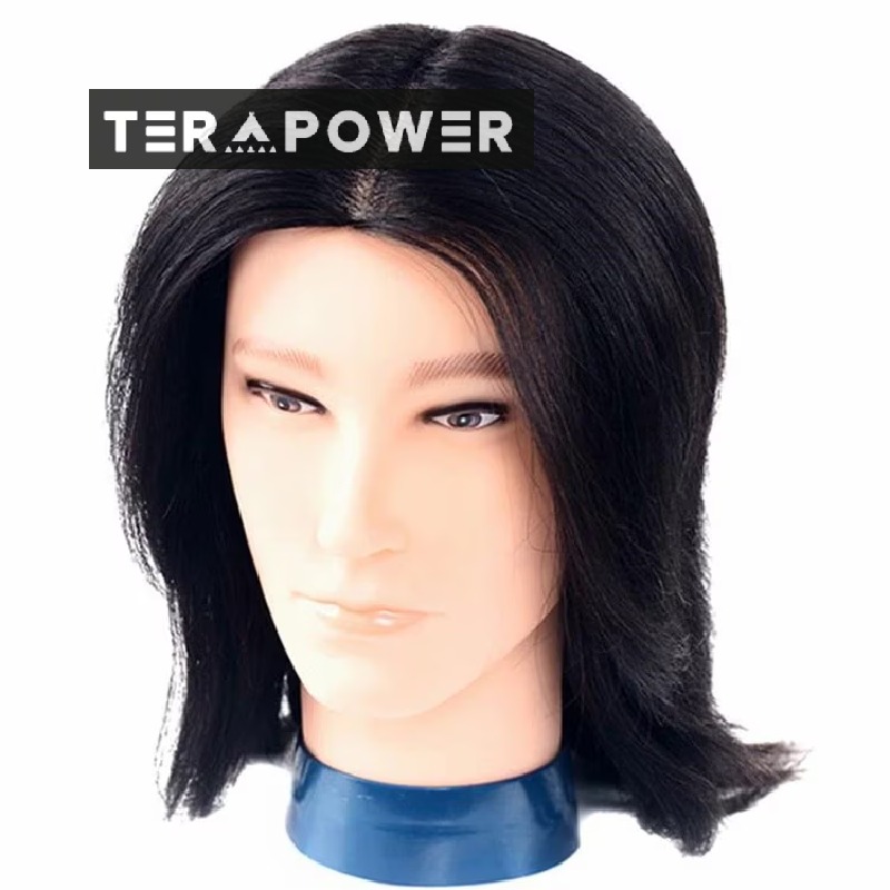 楽天市場】【送料無料】 縮毛矯正練習マネキンNAOMI ナオミ