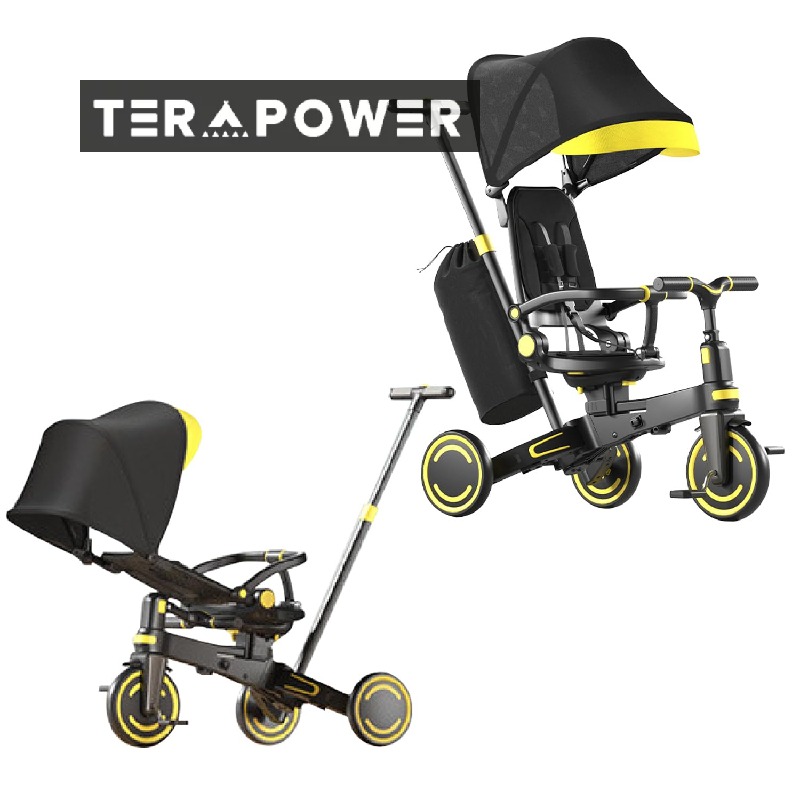 楽天市場】カーゴ サンシェード 三輪車(1台)【アイデス】[三輪車