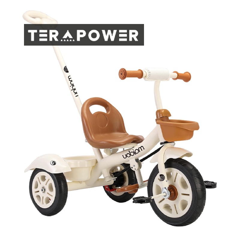 HUMMER ハマー 三輪車 子ども 幼児 舵取り棒 フットレスト付 黄色 楽天市場】押している時は折り畳み式足置きにHUMMER イエロー