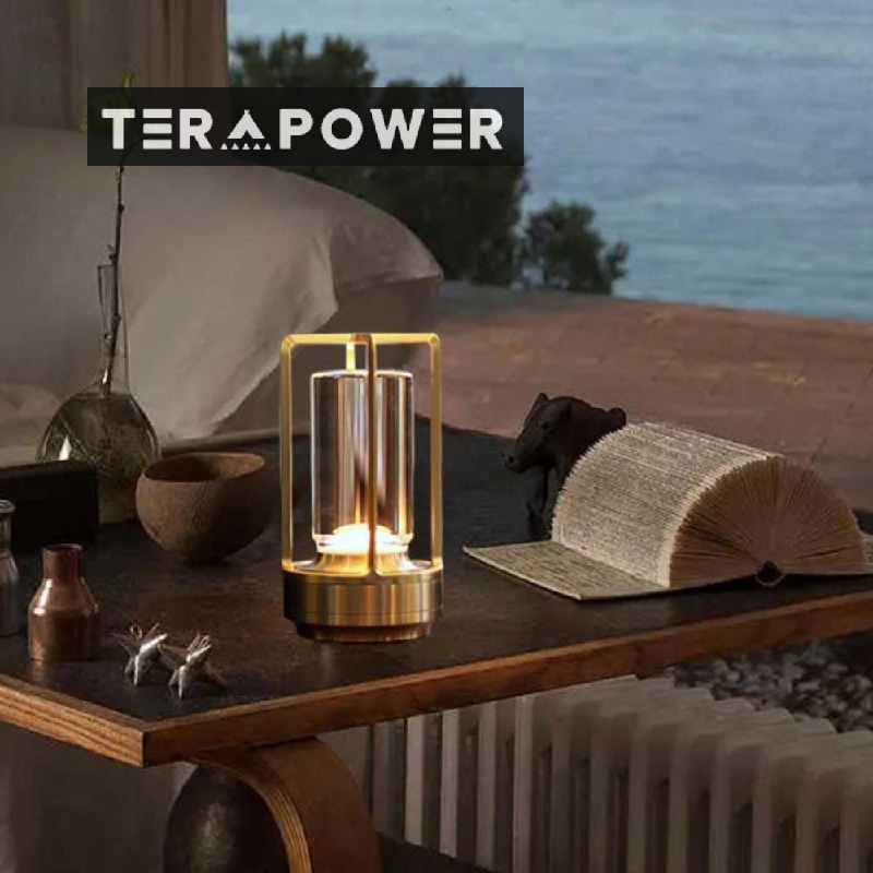 モダンデコ ポイント10倍 電気スタンド 充電式 モダンデコ 目に優しい 無段階調光 テーブルランプ LED コードレス テーブルランプ ヴィンテージ バーテーブルランプ LED ナイトラ