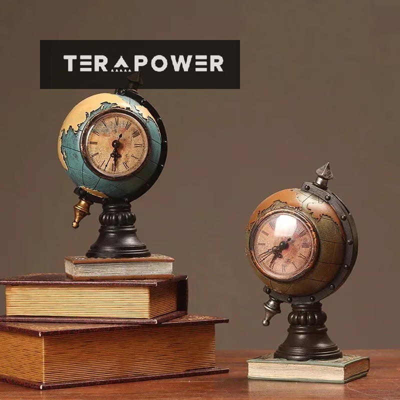 楽天市場】＼P2倍☆2/24まで／【送料無料】置き時計 インテリア 雑貨