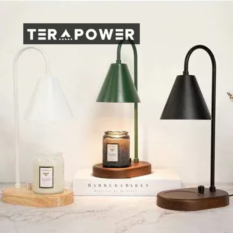 デイリーキャンドルウォーマーランプ 韓国 人気 インテリア 小物
