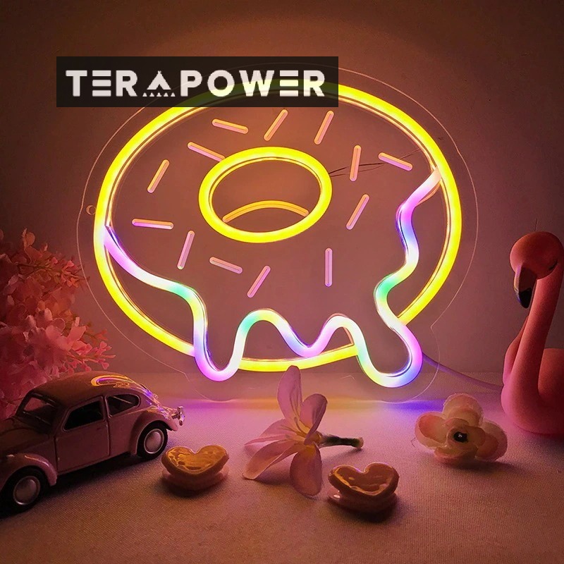 ネオンサイン クラシックカー LED 壁飾り USB接続 ガレージ インテリア♪ imgrc0132506004.jpg