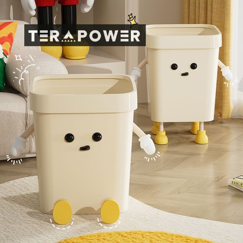 楽天市場】少女 アニメ 寝室 かわいい 家庭用 ダストボックス