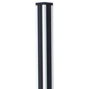 エンドカバー H1800mm用 Z-30EC 1本 [x10セット]