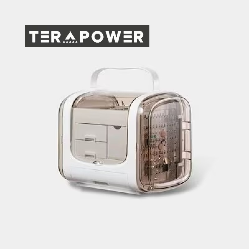 アクセサリー収納ケースinsリングネックレスピアスを大容量で入れるアクセサリーピアス棚展示棚｜エムーエムショップ