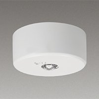 ライテック 低天井用直付LED非常灯専用形