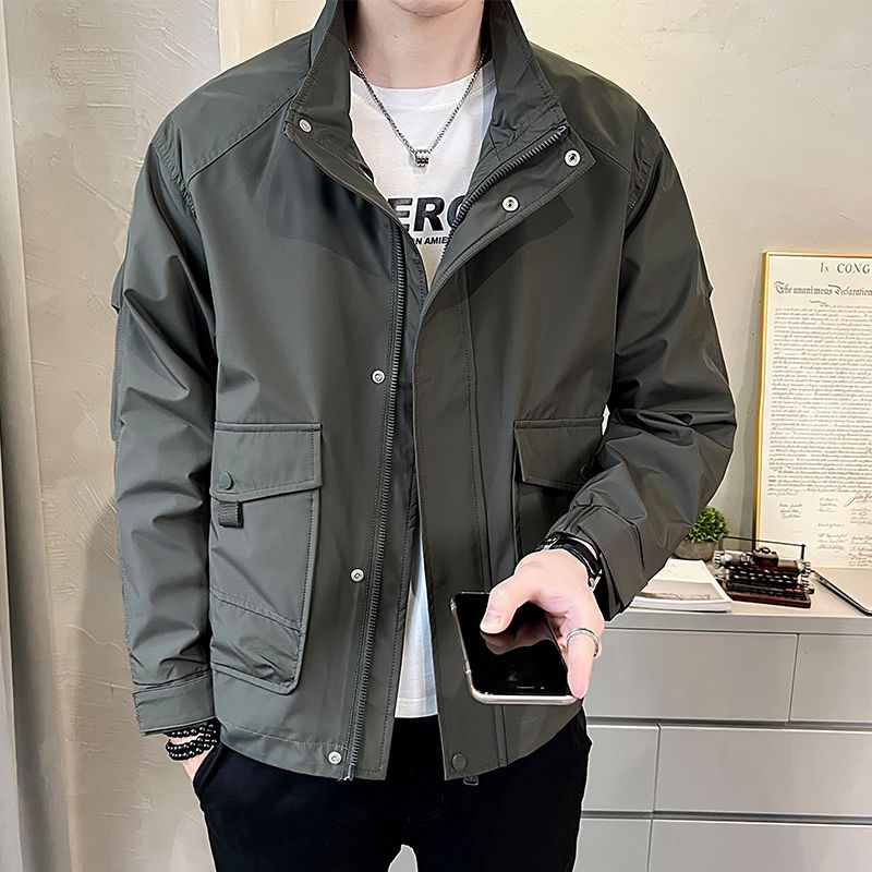 ジャケット 冬アウター ファッション 裏起毛厚手 S-4XL 最旬トレンド 中綿コート メンズ 紳士服 フード付きコート 防寒 厚手 カジュアル