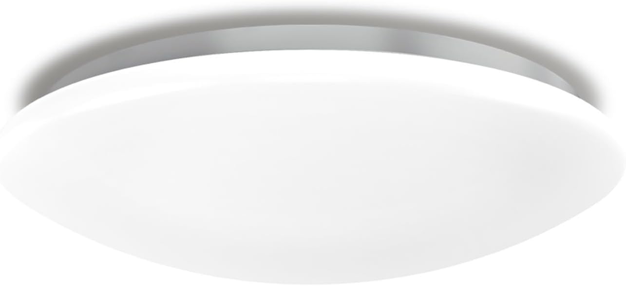 LEDシーリングライト 8畳 明るい 省エネ 調光調色 豆電球常夜灯 3800LM 天井 照明器具 シンプルデザイン リモコンとスマホ操作 6畳 ~ 8畳 電気 蛍光灯 和室/寝室/書斎/リビング/玄関/台所/廊下適用
