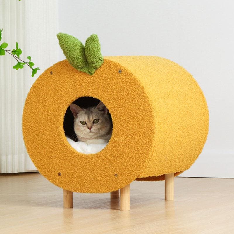 キャットハウス 犬 猫住みか 生あたたかい 厚め 今めかしい 猫 折りたたみ パステル色の 好いたらしい 室内用 冬 小型犬 可愛 猫臥榻 保温防寒 犬掘っ建て小屋 愛玩動物臥榻