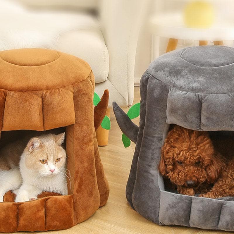 猫ベッド キャットハウス 厚め 快適 折りたたみ 猫ハウス 室内用 暖かい おしゃれ 保温防寒 猫 犬小屋 小型犬 柔らかい ペットベッド 可愛 犬 冬 11,374円