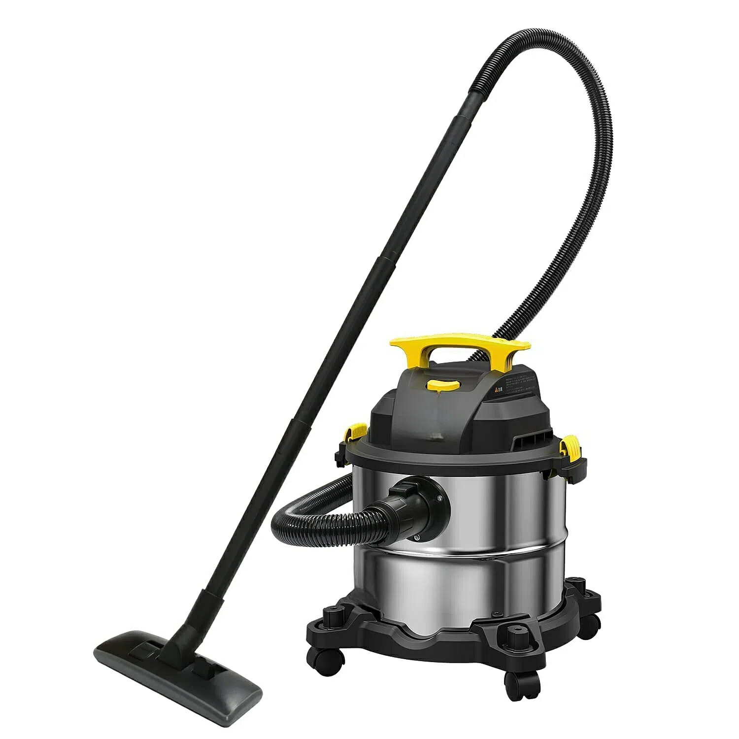 楽天市場】乾湿両用バキュームクリーナー 【Clean-Vac TOP11