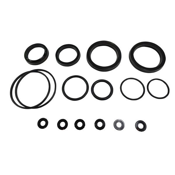 70・140H-7シリーズ（Cロッド） 油圧シリンダ用パッキンセット NH7/PKS1-050C
