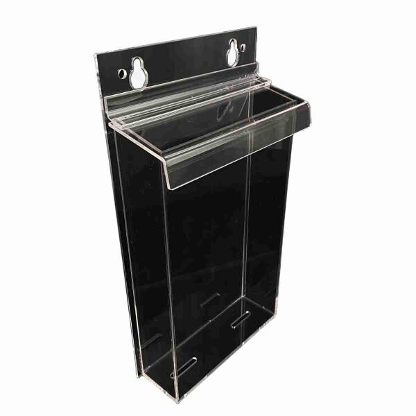 屋外用チラシケース カタログポスト A4サイズチラシ入れ 14,431円