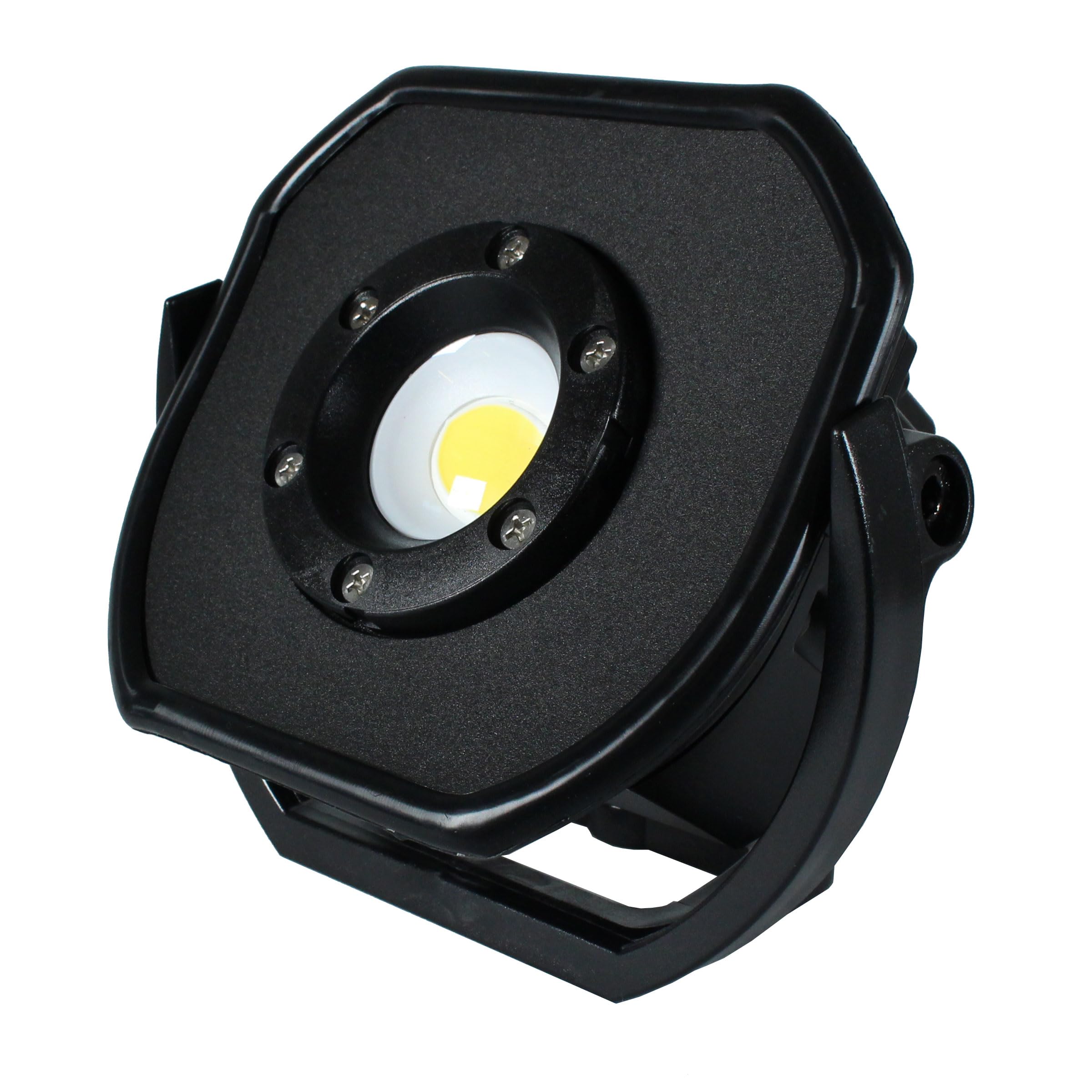 長輝 LED-30W 充電式投光器