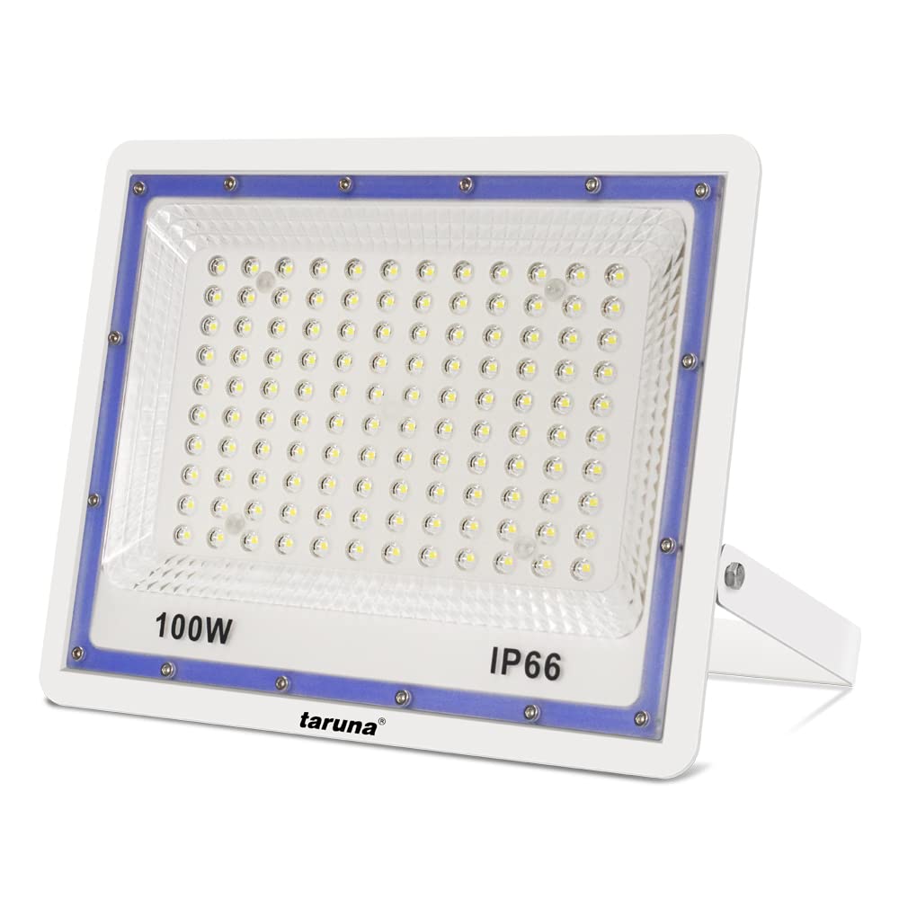 LED投光器 led作業灯 200w 2000w相当 昼光色 6500K 12500LM IP66 3mコード アース付きプラグ 均一発光 高輝度 角度調整可能 看板灯 防犯灯 駐車場灯 R AC 100v適用 コンセント式