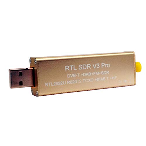 R受信システム V3 2832 2832U R820T2 R 500 Khz-2 GHz U V AM 用 日用品雑貨・文房具・手芸-その他