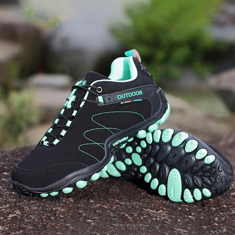 トレッキングシューズメンズ レディース 登山靴 疲れない 軽量 防水　ランニングシューズ 運動靴 ウォーキングシューズ アウトドア スポーツ