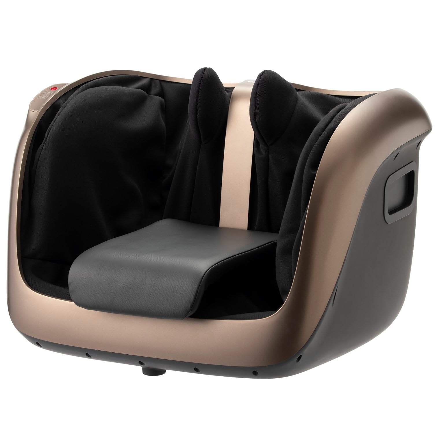 カルファス・テラ LC-041 低周波 電気マッサージ器 ハイブリッド
