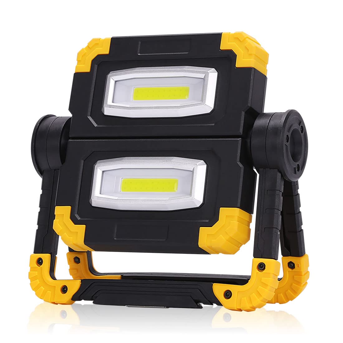 防災グッズ Led 照明 Led 投光器 屋外 充電式 式 led 投光器 作業灯