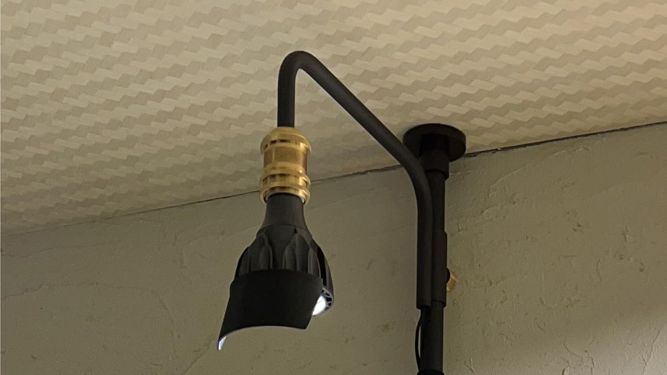 楽天市場】ストリングライト 屋外 防水 24m 延長コード スイッチ