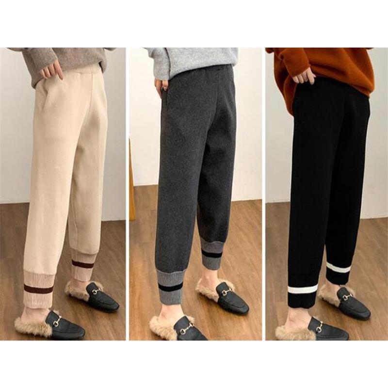 綿麻パンツ レディース サルエルパンツ テーパードパンツ 春服 きれいめ ハイウエスト ワイドパンツ ボトムス カジュアル ゆったり 着痩せ おしゃれ