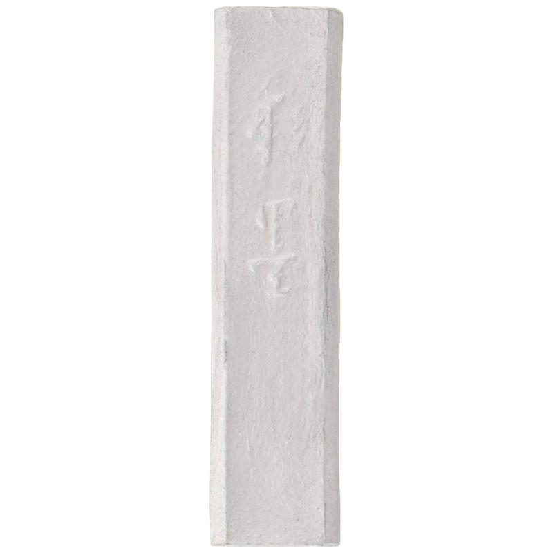 墨運堂 固形墨 彩墨 銀
