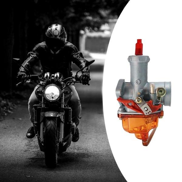 バイクプロフェッショナルアクセサリー用PZ2626mmキャブレタービジュアルカップ