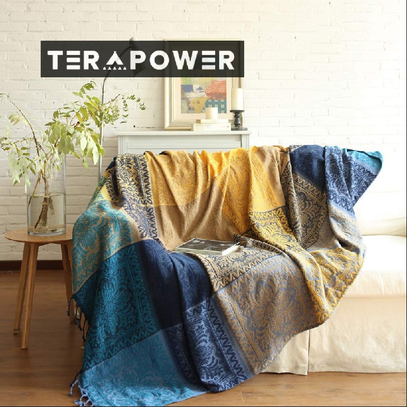 楽天市場】エスニック ソファーカバー マルチカバー アジアン パッチ