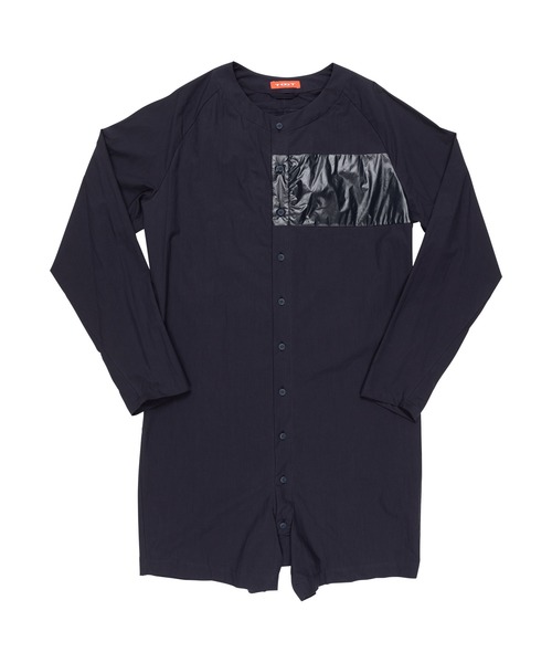 パジャマ ROOM WEAR／ソリッドユニオンスーツ メンズ｜エムーエムショップ