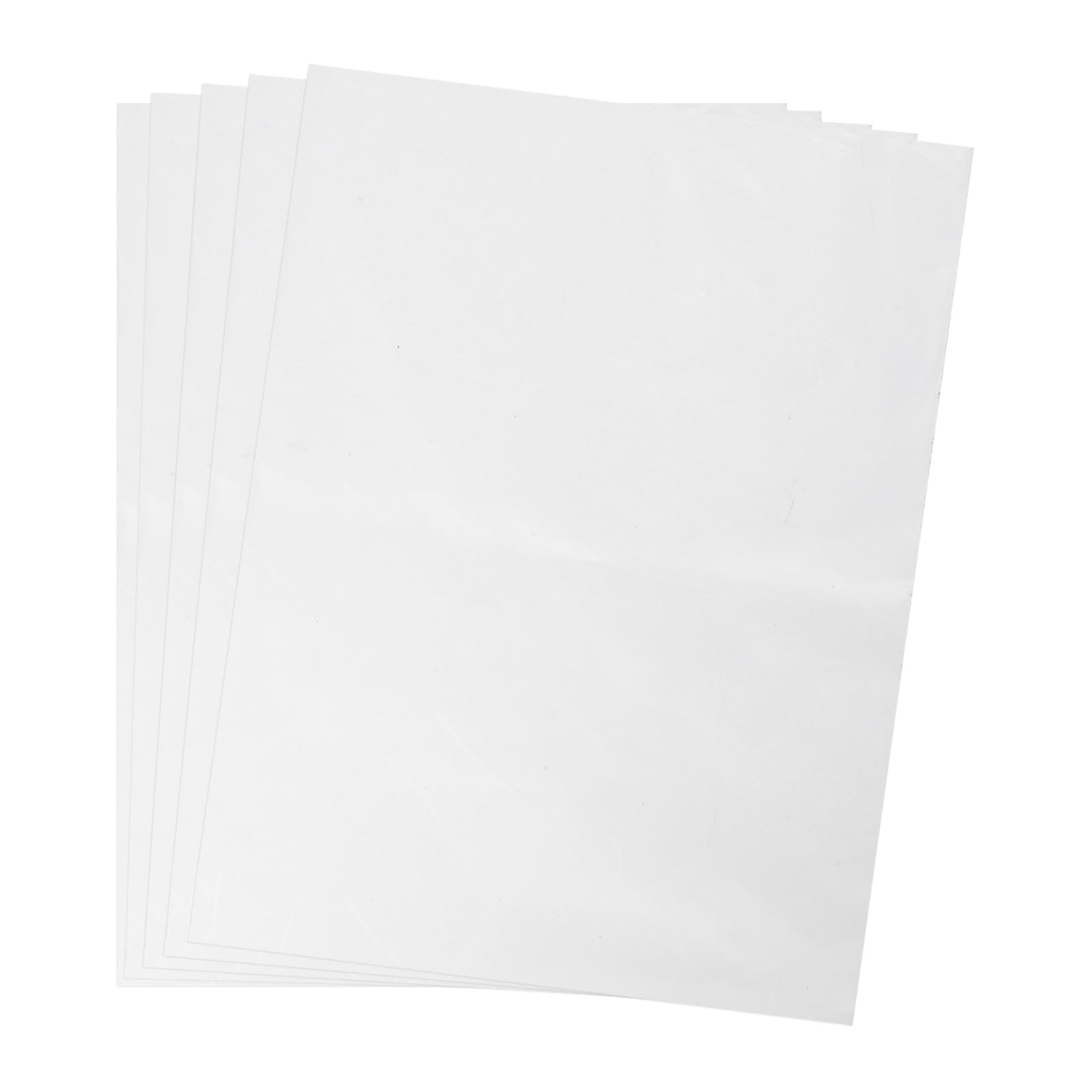 Tポリ袋PEプラスチック フラットオープン 衣料品 日用品梱包 保管用 0.1 mm 35 cm x 45 cm クリア 100個