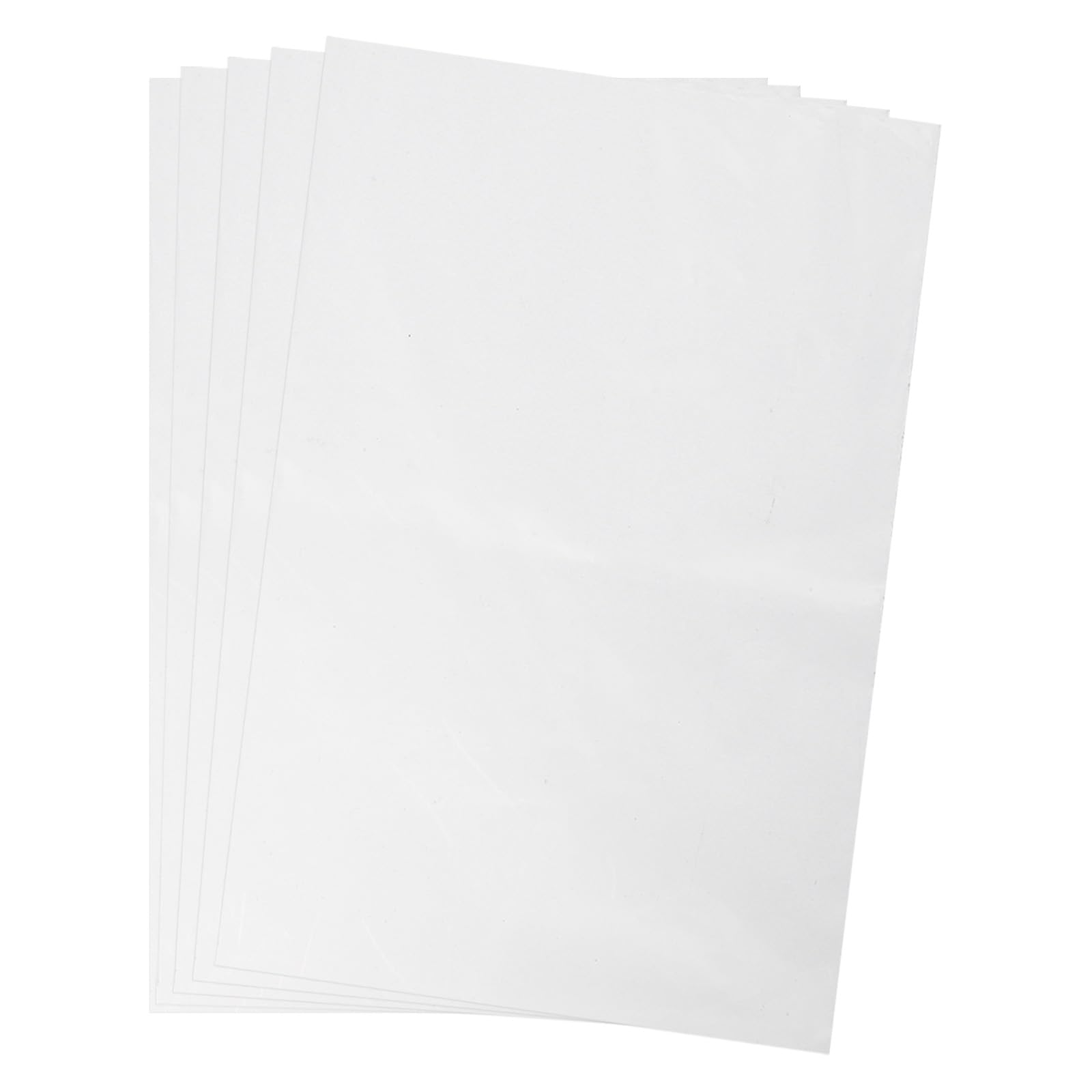 Tポリ袋PEプラスチック フラットオープン 衣料品 日用品梱包 保管用 0.06 mm 70 cm x 100 cm クリア 100個