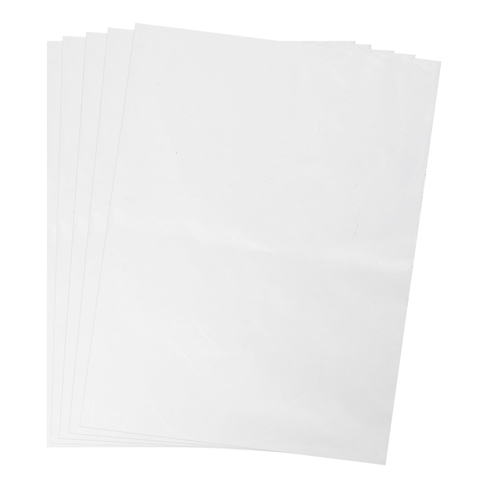 Tポリ袋PEプラスチック フラットオープン 衣料品 日用品梱包 保管用 0.06 mm 40 cm x 50 cm クリア 100個｜エムーエムショップ